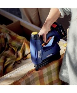 Rapid Graffe a Filo Sottile 16 mm Acciaio Zincato - 2400 pezzi