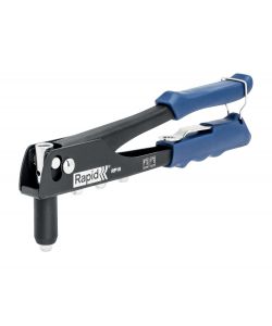 Rapid Kit Rivettatrice Manuale RP10 - con 100 Rivetti in Alluminio