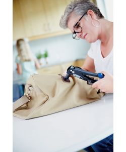 Rapid Kit Rivettatrice Manuale RP10 - con 100 Rivetti in Alluminio