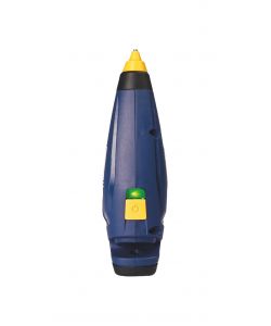 Rapid Pistola per Colla a Caldo Blu BGX7 - Batteria Ricaricabile 3,6V