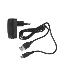 Rapid Pistola per Colla a Caldo Blu BGX7 - Batteria Ricaricabile 3,6V