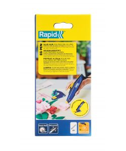 Rapid Incollatrice Elettrica a Penna EG Pen - Diametro Stick 7mm