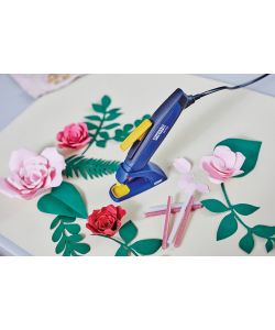 Rapid Incollatrice Elettrica a Penna EG Pen - Diametro Stick 7mm