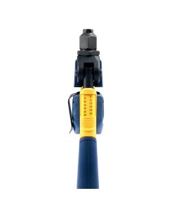 Rapid Rivettatrice RP100 - Potenza Moltiplicata - Rivetti a Strappo