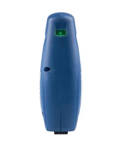 Rapid Fissatrice a Batteria BTX10 - Graffe a Filo Fine da 4 a 10 mm