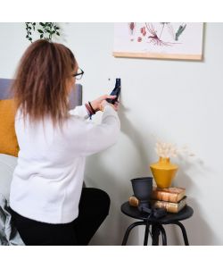 Rapid 10 Tasselli Espansione M8x32 per Cartongesso - per Parete 3-13mm