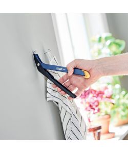 Rapid 12 Tasselli ad Espansione M8x32 Fissaggi Cartongesso - con Ganci