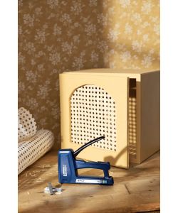 Rapid Fissatrice Senza Sforzo RPC7 - 7 in 1 - Graffe Chiodini e Perni