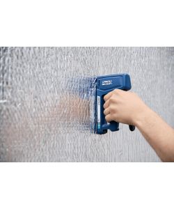 Rapid Fissatrice Senza Sforzo RPC7 - 7 in 1 - Graffe Chiodini e Perni