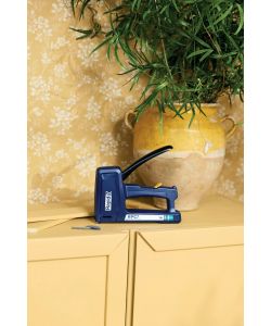 Rapid Fissatrice Senza Sforzo RPC7 - 7 in 1 - Graffe Chiodini e Perni