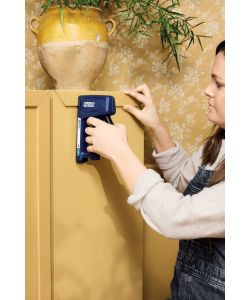 Rapid Fissatrice Senza Sforzo RPC7 - 7 in 1 - Graffe Chiodini e Perni