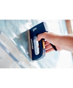 Rapid Graffatrice Manuale 2-in-1 ALU740 - Ergonomica - Alluminio - 228mm