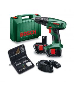 Trapano Avvitatore Bosch 12 V