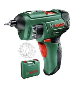 Avvitatore A Batteria            PSR Select Li Bosch