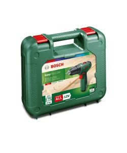 Bosch Trapano Avvitatore EasyDrill 1200 Batteria 12V Leggero Versatile