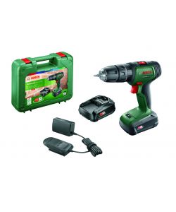 Trapano Avvitatore Universale Impact 18V Bosch