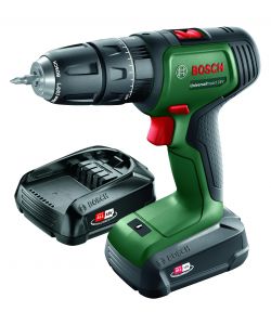 Trapano Avvitatore Universale Impact 18V Bosch