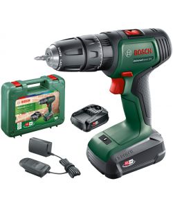 Trapano Avvitatore Universale Impact 18V Bosch