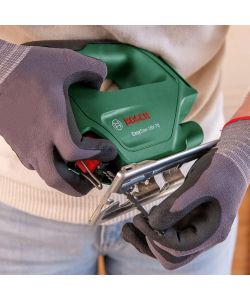 Bosch Seghetto Alternativo EasySaw 18V-70 Verde Senza Batteria 70mm