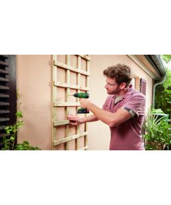 Trapano Avvitatore Bosch EasyDrill 18V-40