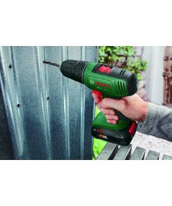 Trapano Avvitatore Bosch EasyDrill 18V-40