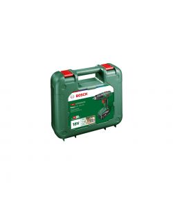 Bosch Trapano Avvitatore EasyDrill 18V-40 a Batteria - Impugnatura Softgrip