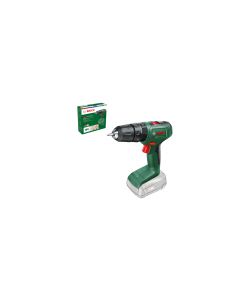 Trapano avvitatore con percussione a batteria