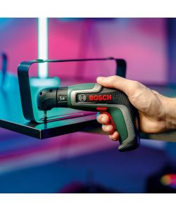 Svitavvita IXO 7 Bosch