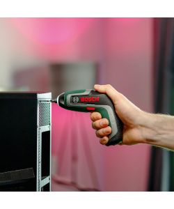 Svitavvita IXO 7 Bosch