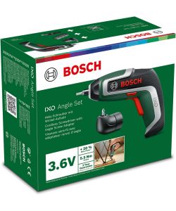 Svitavvita IXO 7 Bosch