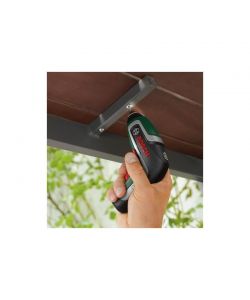 Bosch Svitavvita IXO 7 a batteria 3,6 V con accessori