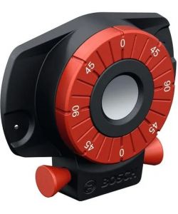 Bosch Livella Laser a Bolla Tascabile Universale 3 in 1 - 159x35x24 mm