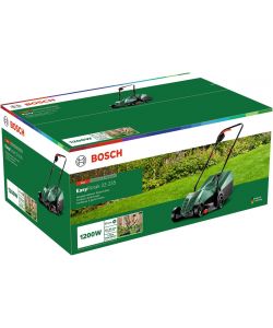 Bosch Rasaerba Elettrico EasyRotak 32-235 Verde 1200W - Taglio Preciso