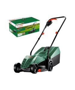 Bosch Rasaerba Elettrico EasyRotak 32-235 Verde 1200W - Taglio Preciso