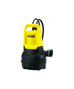 Pompa acque sporche Karcher 500W SP5Dirt