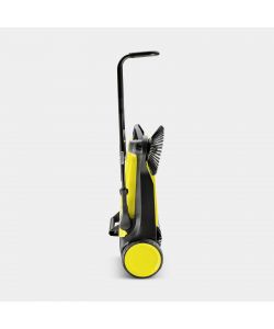 Karcher Spazzatrice a spinta S 6 gialla e nera - 670 mm