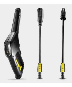 Idropulitrice K3 Power Control Alta Pressione