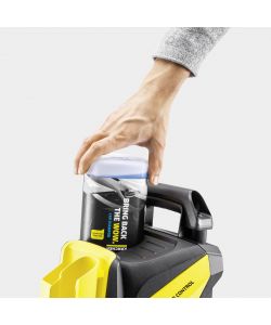 Idropulitrice K4 Power Control Alta Pressione