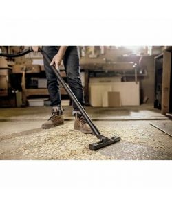 Karcher Aspiratore solidi e liquidi WD 3 S - 19 L - 1000 W