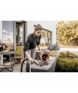 Karcher Aspiratore solidi e liquidi WD 3 S - 19 L - 1000 W