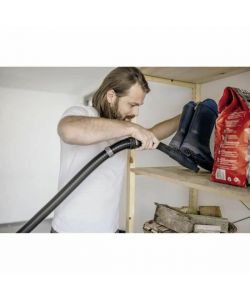 Karcher Aspiratore solidi e liquidi WD 3 S - 19 L - 1000 W