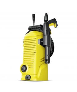 Karcher Idropulitrice K2 110 Bar - Leggera e Compatta per Lavaggi - Perfetta per Biciclette e Mobili da Esterno
