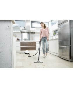 Karcher pulitore a vapore SC 2 EasyFix bianco 75 m² - 1500 W