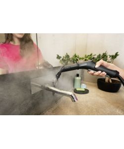 Karcher pulitore a vapore SC 2 EasyFix bianco 75 m² - 1500 W