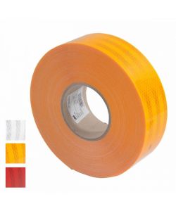 Nastro Fotometrico Adesivo Mm 55 M 50 B/Co 983 3M