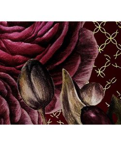 Komar Foto Murale Rouge Intense 350x280 cm