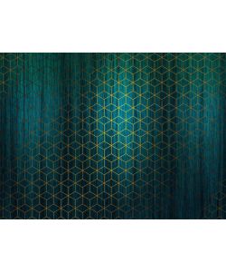 Komar Foto Murale Mystique Vert 400x280 cm