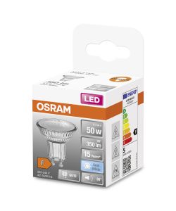 Lampadina LED Osram STAR PAR16 50 36 Luce Naturale GU10