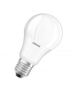 Lampadina LED Osram Star Classic A 75 Luce Calda E27