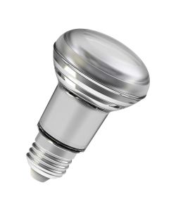 Lampadina LED Osram con riflettore R63 con attacco a vite retrofit 2700K Bianco Caldo